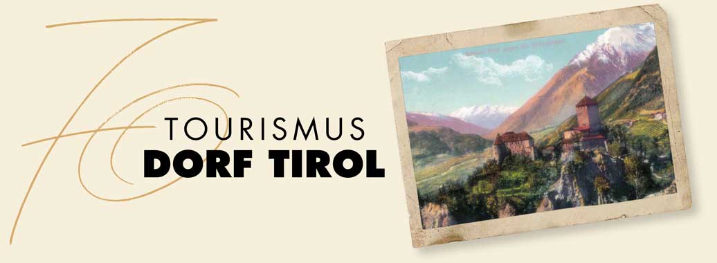 70 Jahre Tourismusverein Dorf Tirol